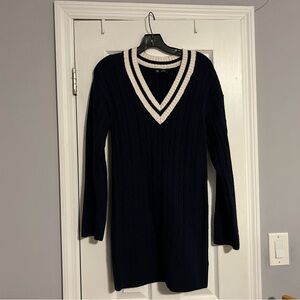 Gap Sweater Dress